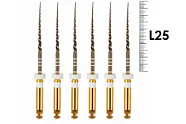 Gold-taper 25мм S2, Геософт - машинные файлы