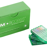 K.file M-Access 31 мм