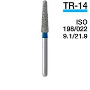 Бор TR-14 (5 шт.), Mani