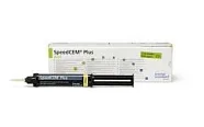 SpeedCEM Plus Refill Opaque (1 x 9 гр)