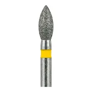 Бор алмазный 830 021 FG, желтый (5 шт), Jota