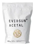 Evidsun Acetal, Цвет: A2 - полиацеталь для изготовления зубных протезов