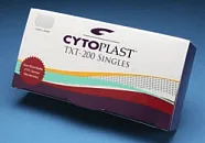 Нерезорбируемая микротекстурированная мембрана TXT-200 PTFE 25х30 мм