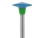 Полиры для керамики и металла алмазные - 9814G.RA.100
