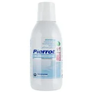 Ополаскиватель для полости рта Pierrot Chlorhexidine 250 мл