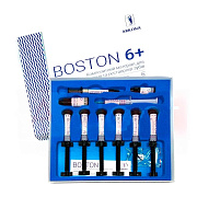 Шприцы Boston