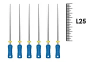 Фингер Спредер (Finger Spreaders) L25 №30 (6 шт), VDW