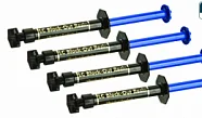 LC Block out Refill (4-1.2 ml)- гель для создания резервуаров в каппе