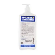 Дез. средство TeflexA с дозатором 1л.