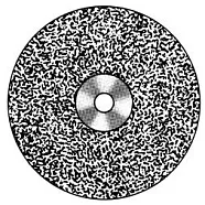 Disc 927/190 (200) (0,55 mm) двуст.полный