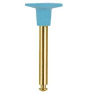 Головки Gloss Polishers для полировки композита (диск), 6 шт, (KerrHawe)