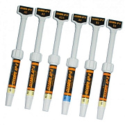 Шприцы  ClearFil AP-X