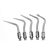 Насадки KaVo SONICflex endo в наборе, 5 шт.
