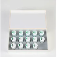 Enamel / Translucent Complete Kit EX-3