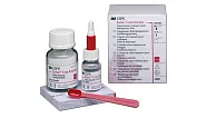 Ketac-Cem Easymix Ознакомительный набор - стеклоиономерный цемент для фиксации, 30г+12мл (56900)