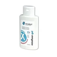 mirafluor®-gel - фторидный гель, мята