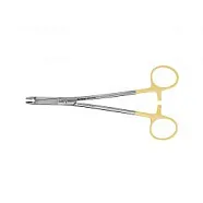 Иглодержатель/ножницы perma sharp 17 см 6 3/4 (от 3-0 до 6-0), NH5068