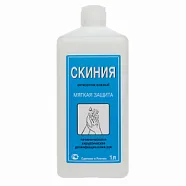 Скиния кожный антисептик 1л.