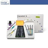 Variolink N Esthetic Cementation System