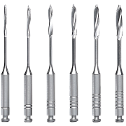 Эндодонтические развертки Dentsply Sirona