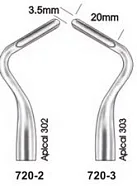 720-3. Элеватор Apical №303