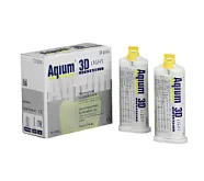 Aqium 3D Light, слепочная масса - (2 х 50мл.)