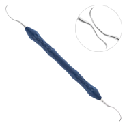 Кюретка стоматологическая DB386R, по GRACEY, 13/14 (1 шт), B.Braun