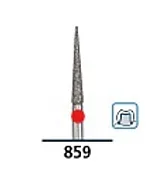 Бор алмазный 859-014F-FG (1 шт.), DFS DIAMON