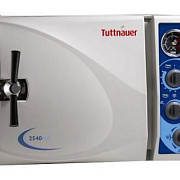 Автоклавы Tuttnauer
