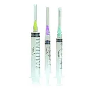 Шприц Appli-Vac Pre Tipped Syringes