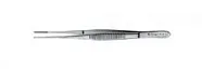 Пинцет Tissue Pliers Semkin-Taylor прямой, 12,5 см/5