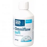 Профилактический порошок Omni Flow - 300гр Soft