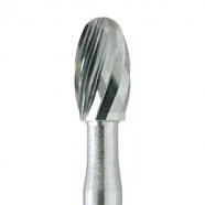 Бор твердосплавный HM379 018 FG 314 (5 шт), Meisinger