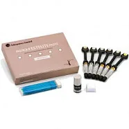 Estelite Palfique Paste Intro kit набор 6 шприцев 3,8г (Токуяма, Япония)