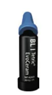 Tetric EvoCeram® - Enamel  капсулы - TETRIC EVOCERAM CAVIFIL (20 кавифилов по 0,2 г.) - цвет I Bleach