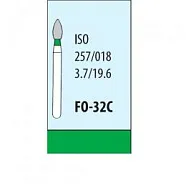 Бор FO-32C (5 шт.), Mani
