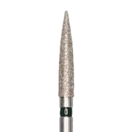 Бор алмазный 863H 012 FG 314 (5 шт), Meisinger
