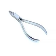 Щипцы ортодонтические Твида 135 мм S-0994-13 Sammar