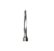 Фреза Линдемана для хирургии 162RF 016 HP, Форма: конус, спираль, из нержавеющей стали (2 шт), Jota