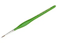 Кисть для керамики Kolinsky Brush № 2