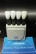 Шкала Esthetic White Shade Guide