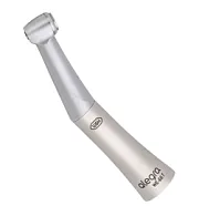 W&H Alegra WE-66 T - угловой наконечник без света, кнопочный зажим, диаметр головки 10,1 мм, 4:1