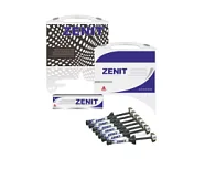 Zenit Kit-набор (7шпр.х4г, Динамик Флоу А2-1шпр., Пребонд, аксес.)