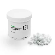 Ватные шарики cotton pellets размер №1, Roeko