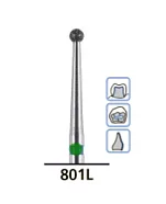 Бор алмазный 801L-014C-FG (1 шт.), DFS DIAMON