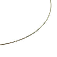 Дуга SS CO-AX Straight 6-ти жильная Co-Ax (36 см) .0215 универсальная