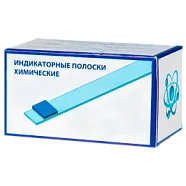 Дезминол тест-полоски - (100шт.), Дельта хим-тэк
