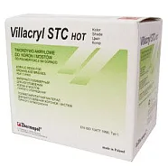 Villacryl STC Hot opac