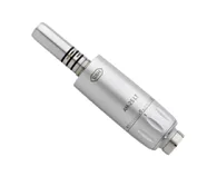 W&H AM-25 LT - пневматический микромотор для угловых и прямых наконечников, со светом