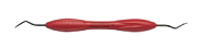 Кюрета пародонтологическая Columbia 4L-4R LM 219-220SD EM